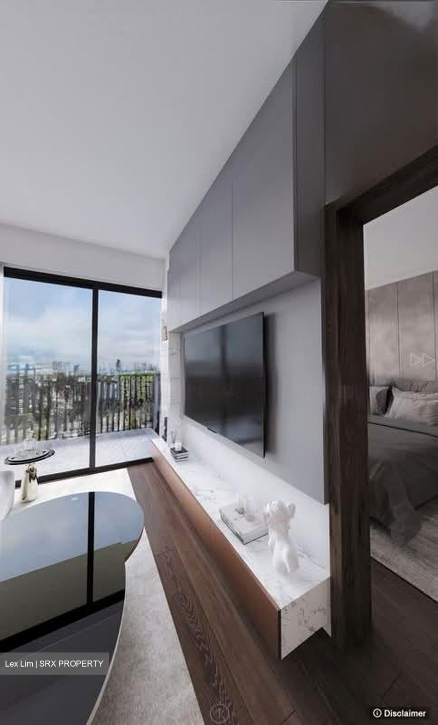 Lentor Mansion (D26), Apartment #526506301